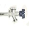 Thrifco Plumbing 14 Inch Anti-Siphon Frost Free Sillcock, 1/2 Inch MIP x 1/2 Inc 6417097 - alternate 2